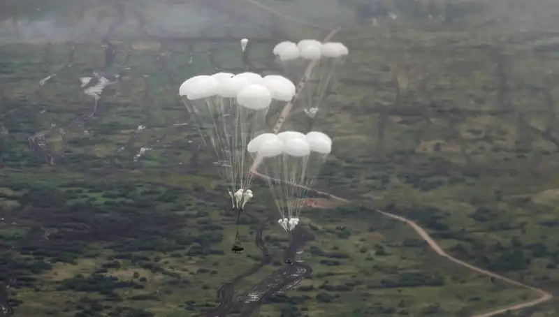 Rusya ve Belarus, 3 Komşu Ülkede Kırmızı Alarm Verdi!