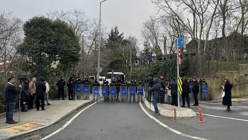 İstanbul'da İBB Soruşturması: Ali Nuhoğlu'nun 40 Milyon Liralık Gizli Hesabı Ortaya Çıktı