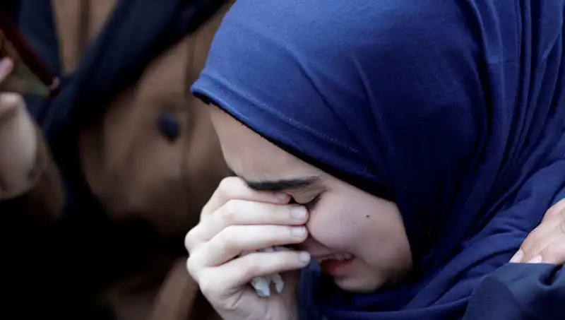 18 Yılda 700 İğne: İsrail'de Bebeğini Kaybeden Anneye Şok Kayıp