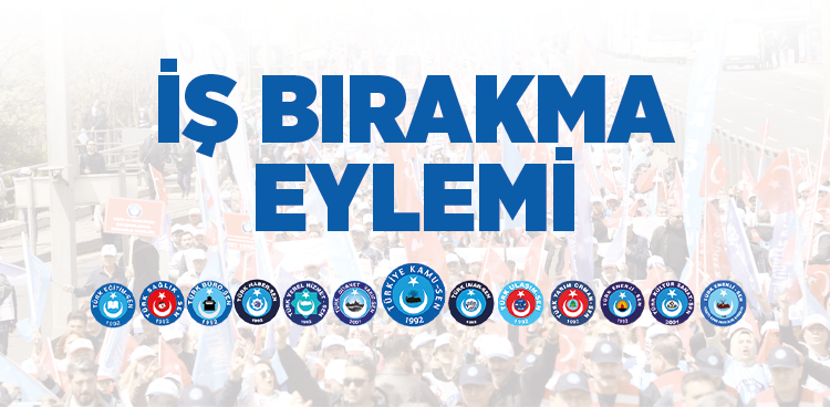 Memurların İş Bırakma Kararı: Kamu Görevlilerinin Talepleri Neler?