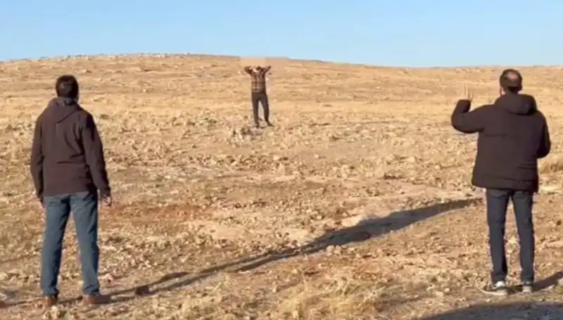 Terörle Mücadelede Tarihi An: Jandarma ve MİT'ten Başarılı Operasyon