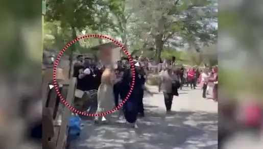 5 Kadının Tatil Macerası Kabusa Dönüştü: Şok Edici Darp Olayı