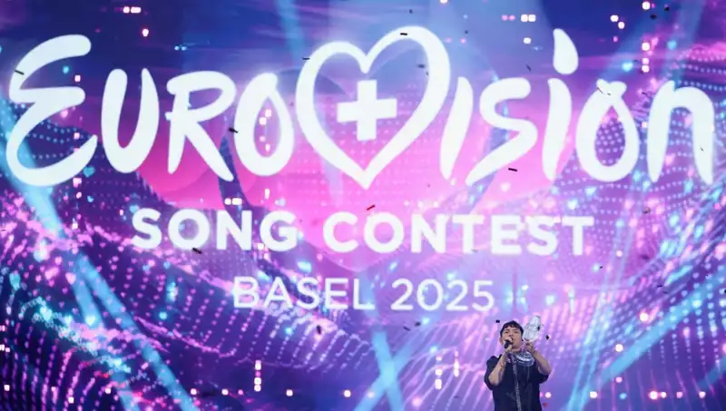 Eurovision 2024 İçin İsrail Oylama Sistemi Yeniden Değerlendiriliyor