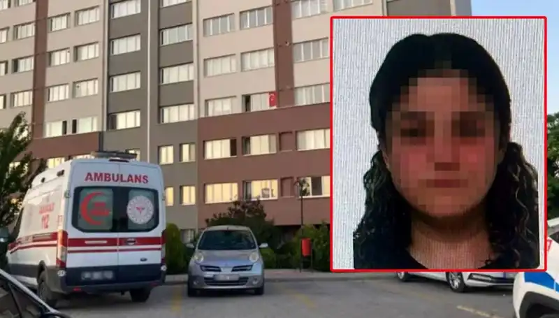 Derin Dondurucuda Bulunan Bebeğin Annesi Tespit Edildi: Ankara'daki Vahşetin Ardındaki Hikaye