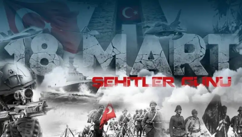 18 Mart Çanakkale Zaferi: 101 Yılda Geçmeyen Kahramanlık Hikayesi