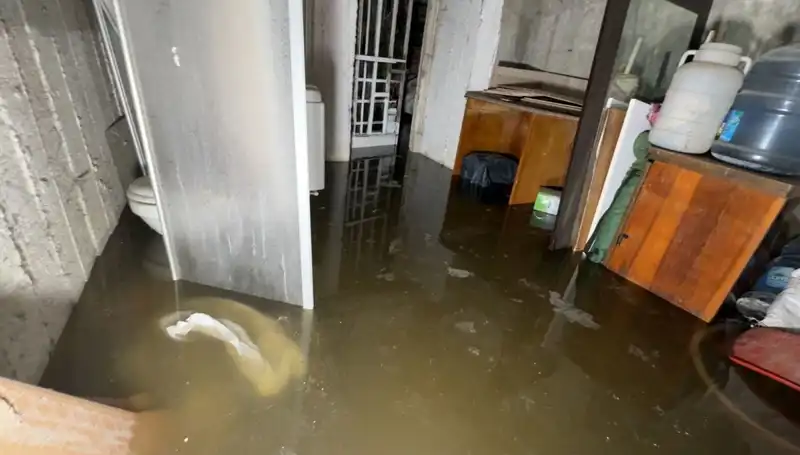 Avcılar'da Su Baskını: Yaşanan Kriz ve Alınan Önlemler
