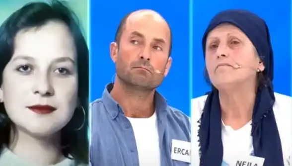 Gönül Çelen Cinayetinde Şok Gelişmeler: Katil Zanlısı Ortaya Çıktı!