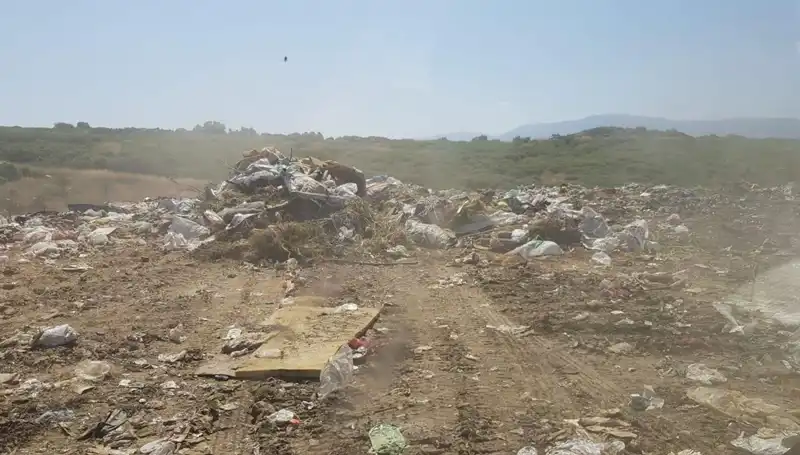 İzmir Büyükşehir Belediyesi'ne Kesilen 9 Milyon Liralık Ceza ve Detayları
