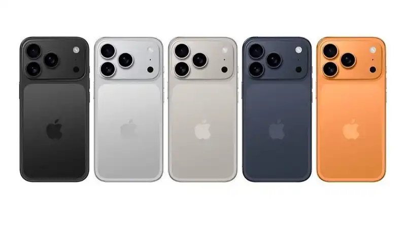 iPhone 17 Ne Zaman Çıkacak? Apple'ın Beklenen Çıkış Tarihi Açıklandı!