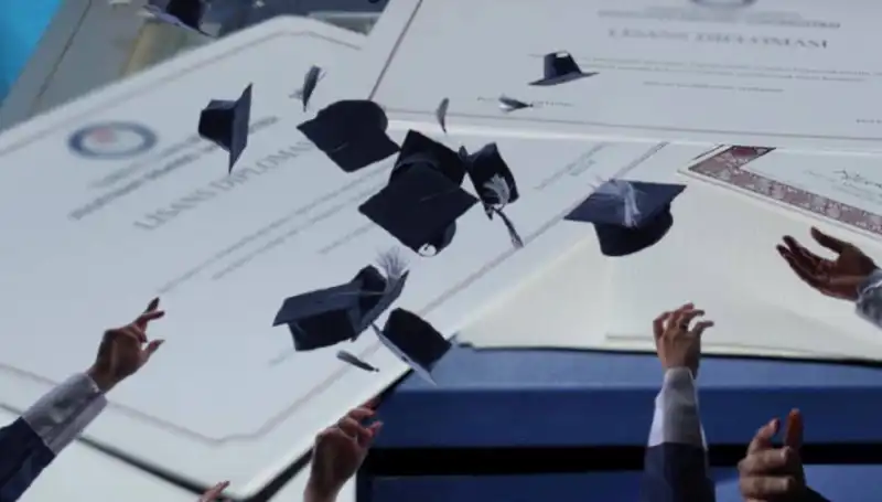 Sahte Diploma Davasında İlk Duruşma Başlıyor: Yeni Gelişmeler Ne Olacak?