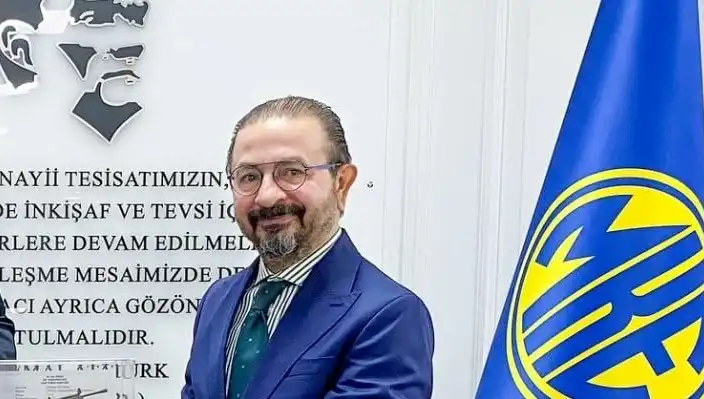 Eski MKE Başkanı İsmet Sayhan Hakkında Şok Tutuklama: Detaylar Neler?