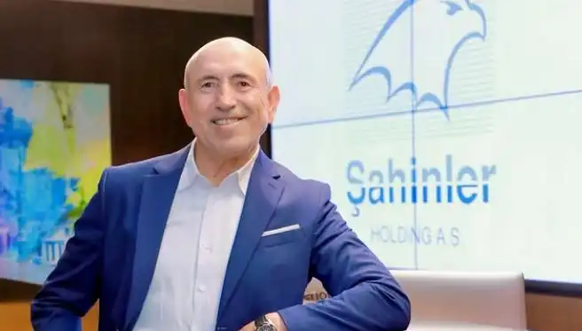Şahinler Holding'in Başındaki İsim: Kemal Şahin Kimdir ve Başarısı Nereden Geliyor?