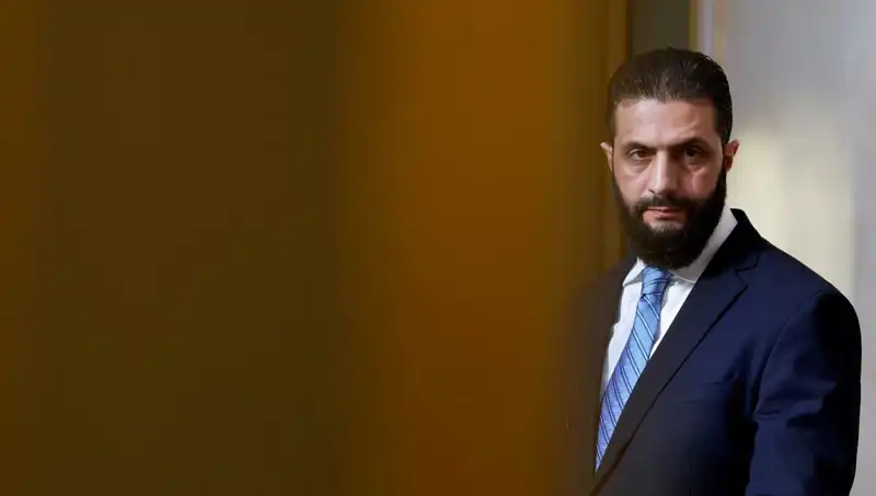 Suriye Lideri Şara'nın Azerbaycan Ziyareti: Yeni Dönem Başlıyor Mu?