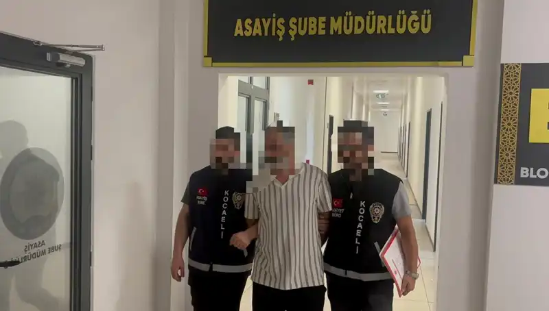 Kocaeli'nde Aile Vahşeti: Korkunç Olayın Ardında Yatan Sebepler