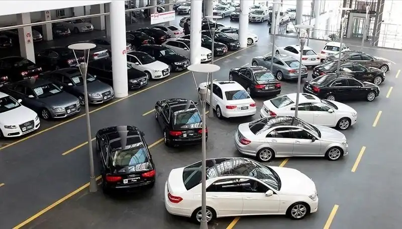 Otomobil Almak İsteyenler Dikkat: Sıfır Faiz Kampanyası Başladı!