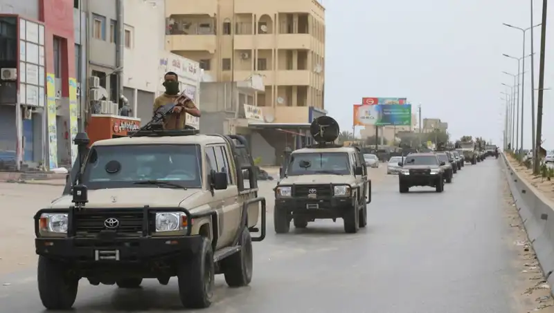 Birleşmiş Milletler, Libya Krizine Çözüm İçin Acil Çağrıda Bulundu