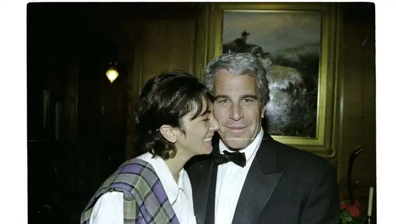 Ghislaine Maxwell, Epstein Skandalında Şok Edecek İsimleri Açıkladı!