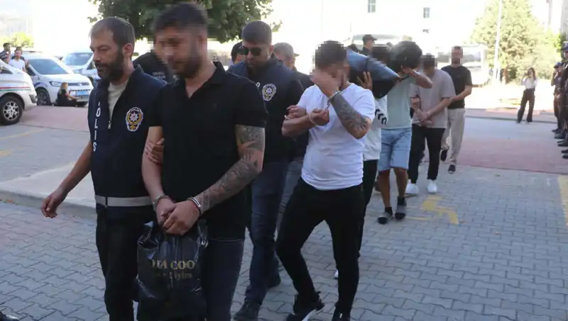 Sahte Escort İlanıyla 12 Milyon Liralık Dolandırıcılık Skandalı