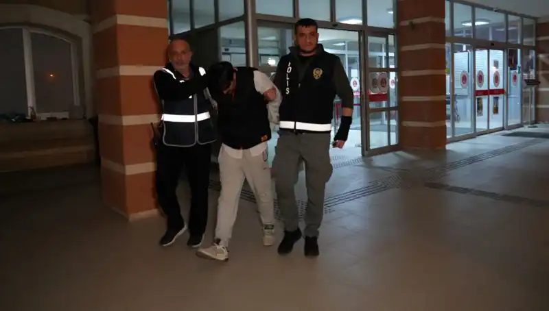 Hamile Eşini Öldüren Kocanın Vahşeti: 10 Gün Sonra Tutuklandı