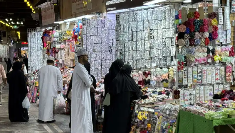 200 Yıllık Tarihiyle Matrah Çarşısı: Zamanın Durduğu Yaşayan Müze