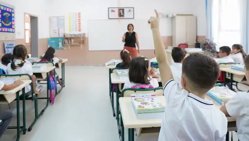 Ek Ders Ödemeleri Bayram Öncesi Yapılacak mı? Öğretmenler İçin Tarih Açıklandı!