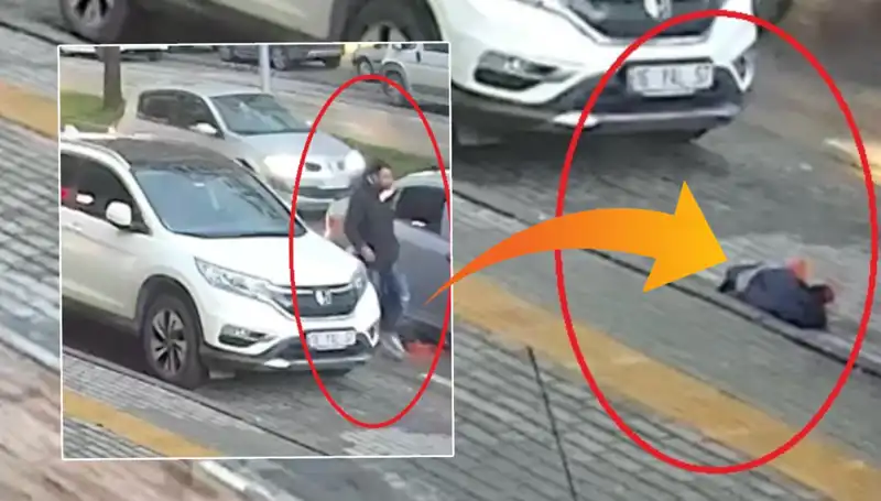Yargıçtan Şok Uyarı: "Kilo Almayın!" - Montun Cezası 10 Yıl Hapis!