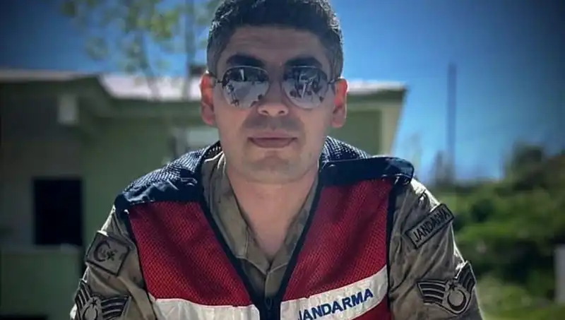 Kadir Astsubay Halı Saha Maçında Son Anlarını Yaşadı: Acı Haber Geldi