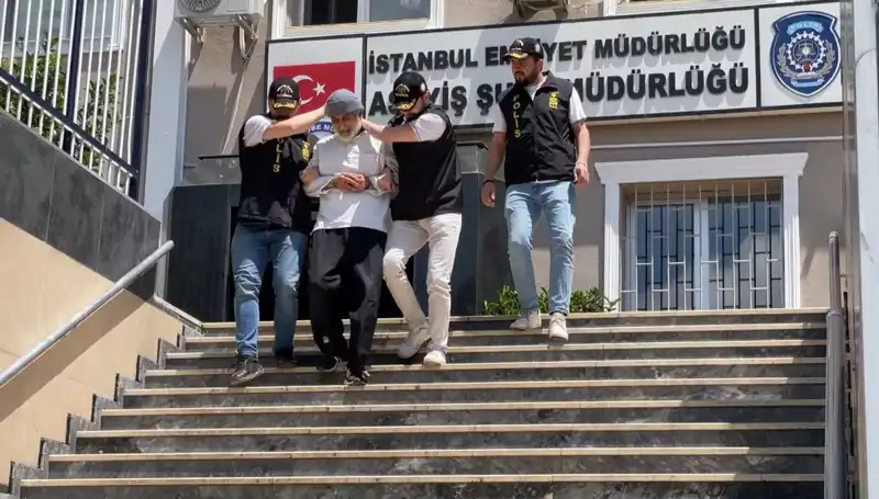 Uşak Cezaevi'nde 25 Yıl Önceki Olayın Sırrı Çözüldü: Hükümlü Elde Edildi