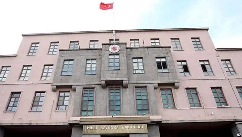 Güney Kıbrıs Rum Yönetimi'ne MSB'den Sert Tepki: Yetki Kullanımını Sürdüreceğiz!