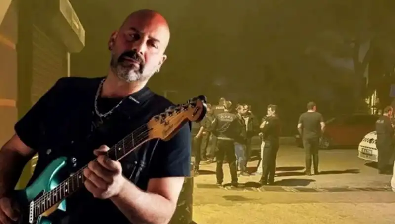 Onur Şener Cinayeti Davasında İki Sanık Hakkında Şok Karar