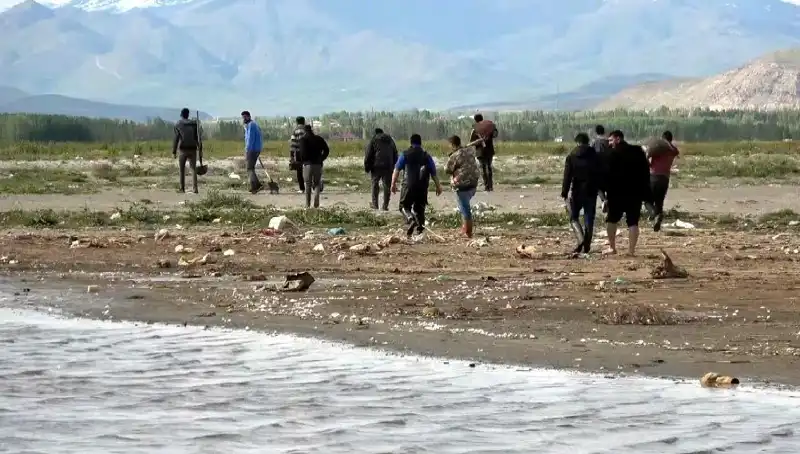 İki Mahalle Arasında Yürüyerek Geçişin Keyfi: Mesafe 1 Kilometreye Düşürüldü